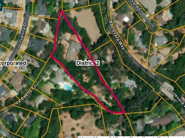 30 La Casita Ln, Walnut Creek, CA 94595
