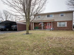 311 W Holden St, Tolono, IL