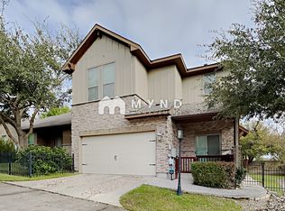 2602 Del Curto Rd UNIT C, Austin, TX 78704