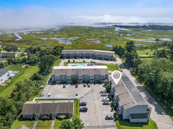 1801 Post Road #187, Wells, ME 04090