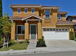 112 Wycliffe Ct, San Ramon, CA 94582