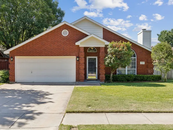 9078 San Joaquin Trl, Fort Worth, TX 76118