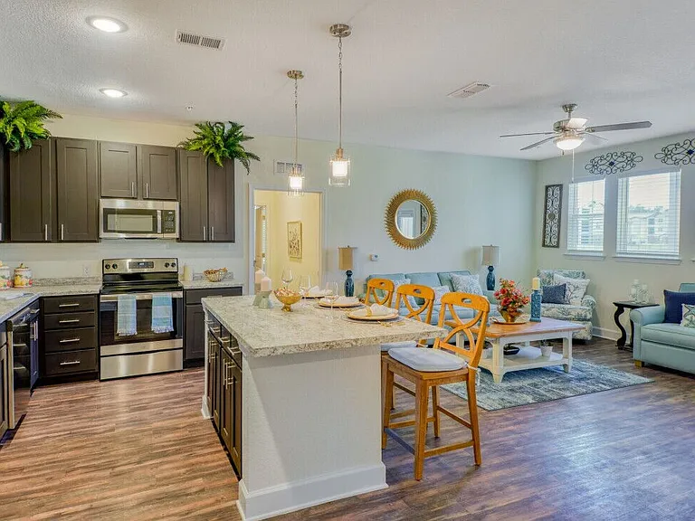 Mills Creek Preserve — Photo 13