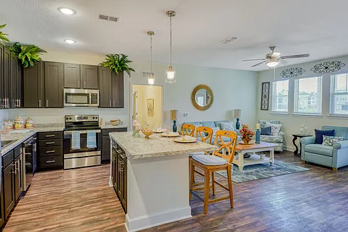 Mills Creek Preserve Photo 1 Mills Creek Preserve Photo 1