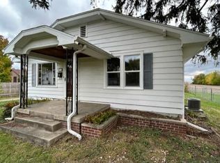 1313 English St, Westville, IL
