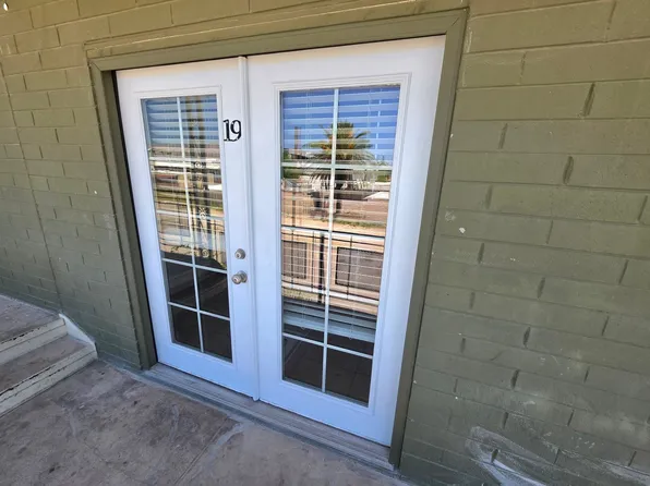 Casa Verde Apartments, 2602 N 14th Ave #Cv19, Tucson, AZ 85705