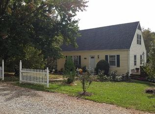 1035 Fishburn Mountain Rd, Rocky Mount, VA 24151