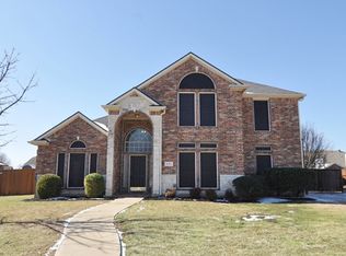 521 Mustang Ridge Dr, Murphy, TX 75094
