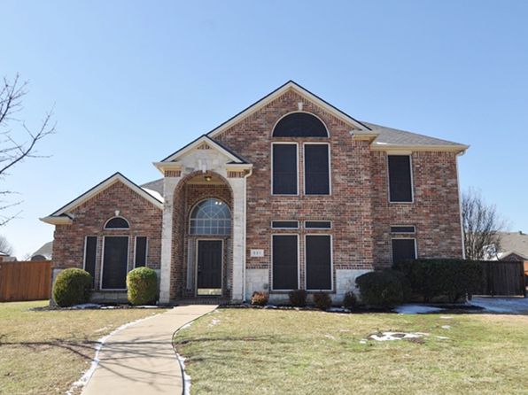 521 Mustang Ridge Dr