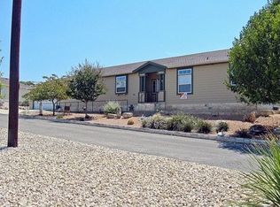 86 Purple Sage Dr, Kerrville, TX 78028