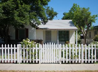 3015 E Carmen Ave, Fresno, CA 93703