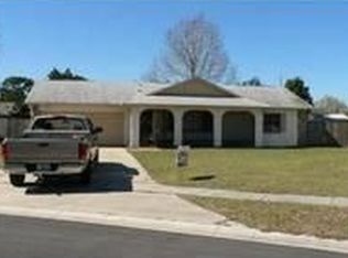 3238 Bo Jeremy Dr, Orlando, FL 32822