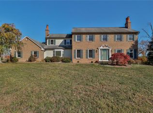 2089 Chestnut Rd, Coopersburg, PA 18036