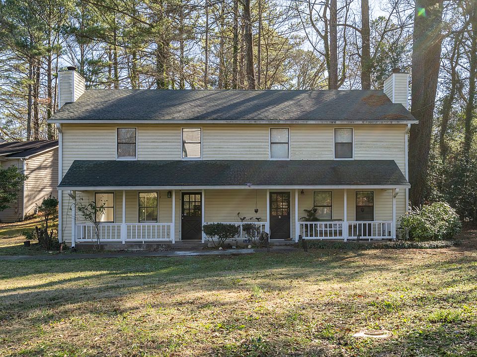1st image of 1520 Springwood Dr SE #A