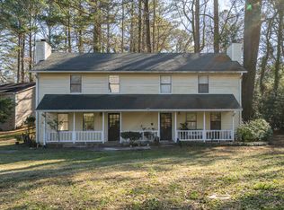1520 Springwood Dr SE #A, Smyrna, GA