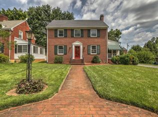 1609 Persinger Rd SW, Roanoke, VA 24015