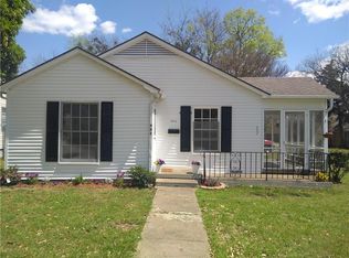 402 N Dallas Ave, Lancaster, TX 75146