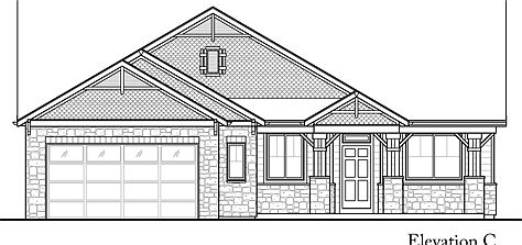 3878 Desert Ridge Circle