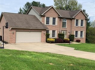 2526 Brandt School Rd, Wexford, PA 15090