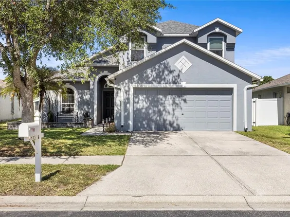 4835 Wessex Way, Land O Lakes, FL 34639
