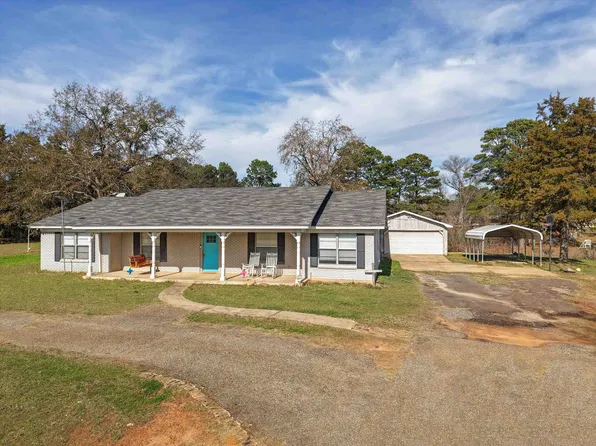 3080 Fm 1844, Gladewater, TX 75647