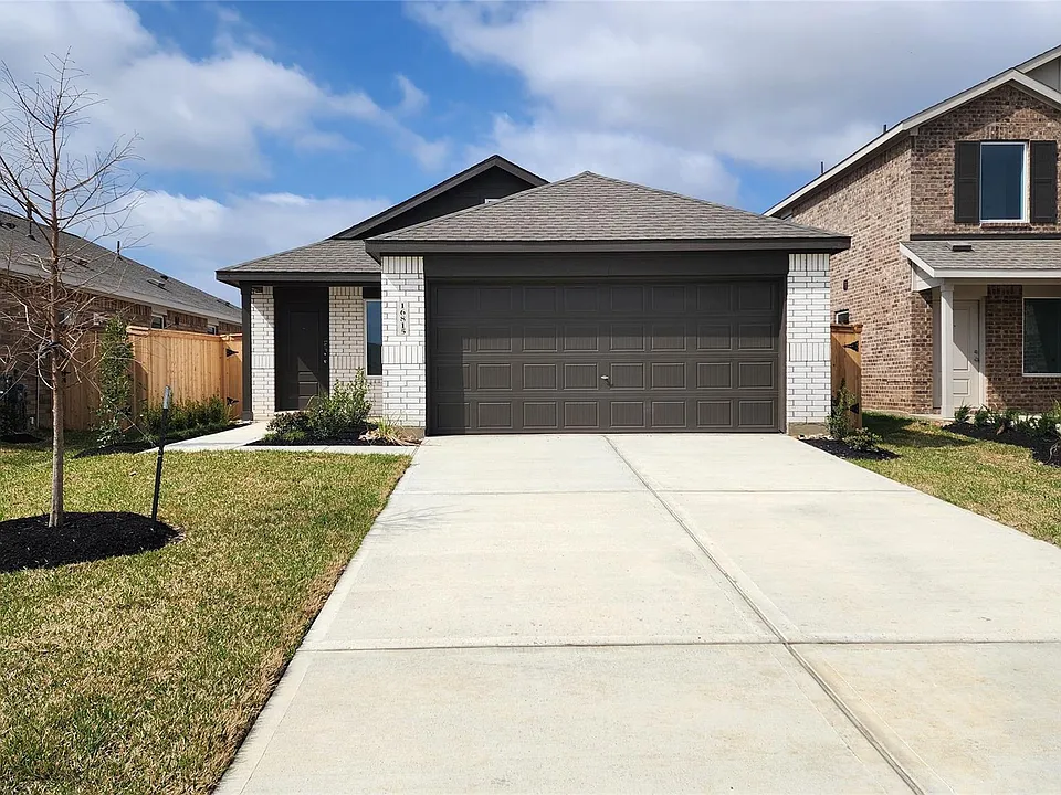 16815 Old Wagon Way