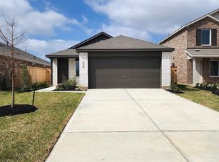 16815 Old Wagon Way, Hockley, TX 77447