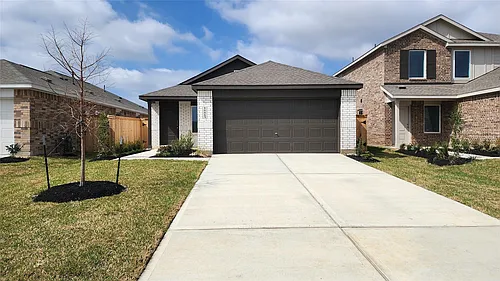 16815 Old Wagon Way Photo 1