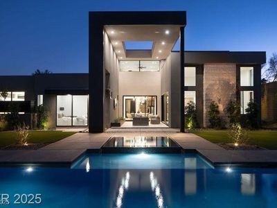 4377 Cameron Brook Ct, Las Vegas, NV, 89129