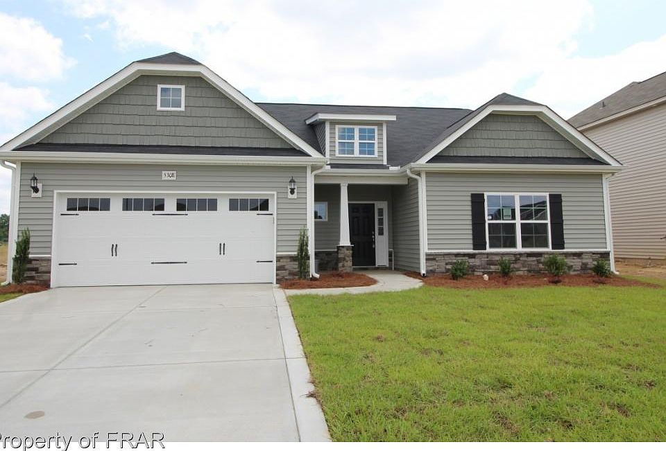 1st image of 5308 Debut Ave (lot #390)