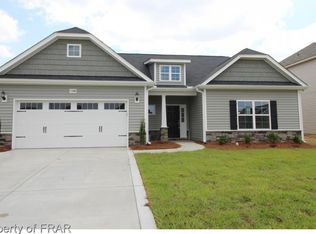 5308 Debut Ave (lot #390), Hope Mills, NC 28348