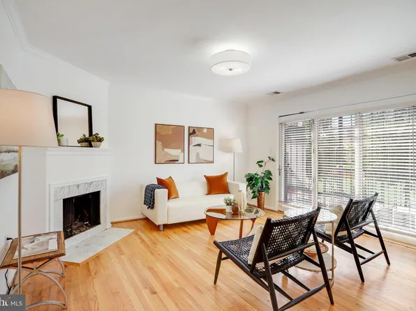 1616 Q St NW #14, Washington, DC 20009