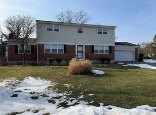 3467 Zephyr Dr, Dayton, OH 45414