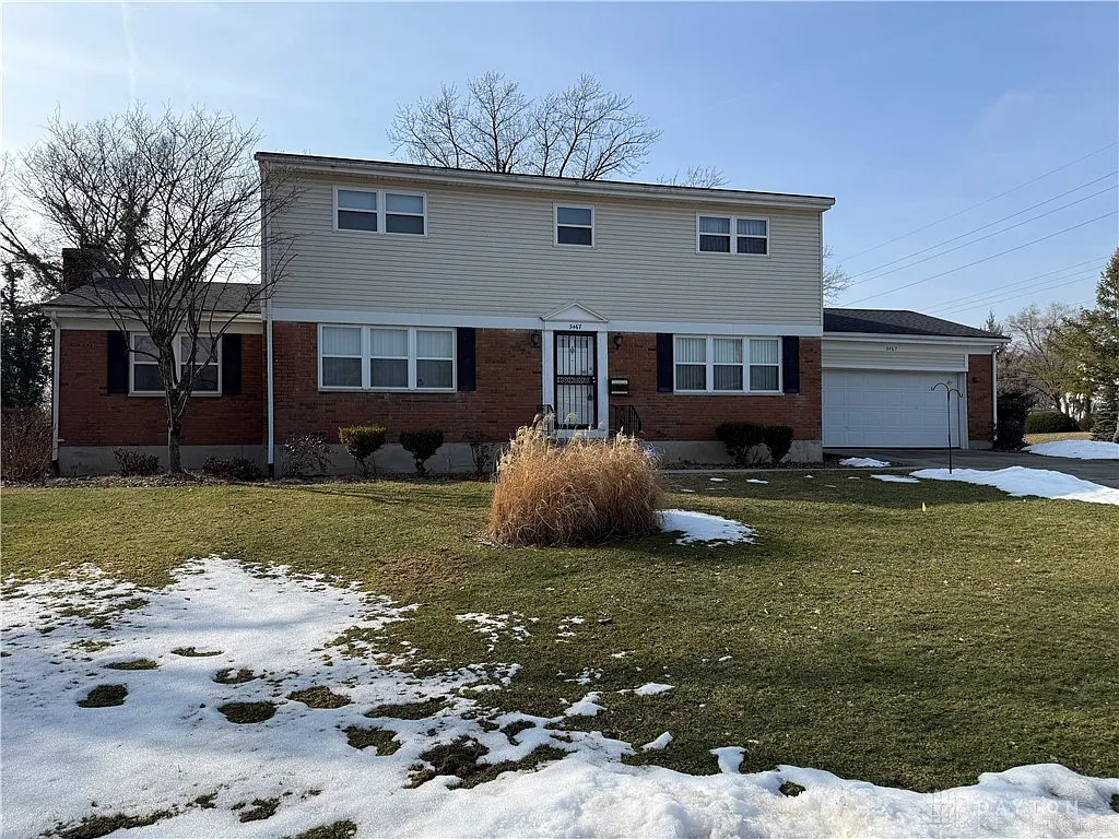 3467 Zephyr Dr photo 1