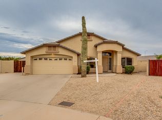 2940 S 94th Cir, Mesa, AZ 85212