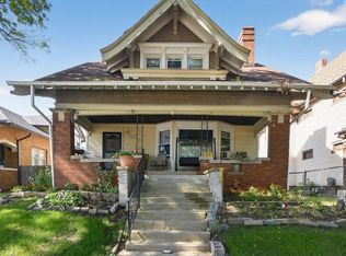 1133 S Layton Blvd, Milwaukee, WI 53215