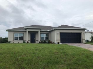 625 NW 28th St, Cape Coral, FL 33993
