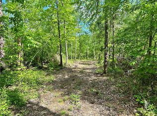 0 Hendricks Rd, Rydal, GA 30171