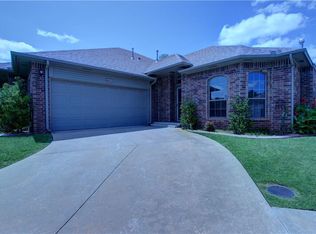 4413 NW 32nd Pl, Oklahoma City, OK 73112