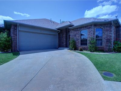 4413 NW 32nd Pl, Oklahoma City, OK, 73112