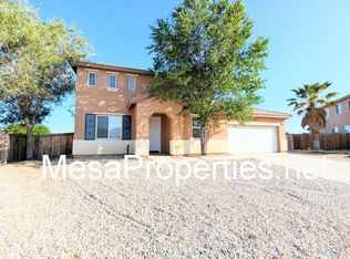 15529 Bow String St, Victorville, CA 92394