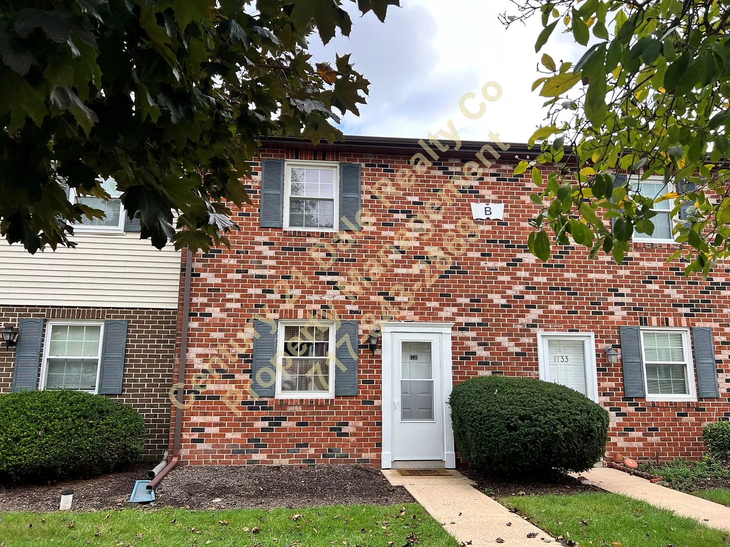 2 BR, 1.5 Bath in West York School District — Photo 1