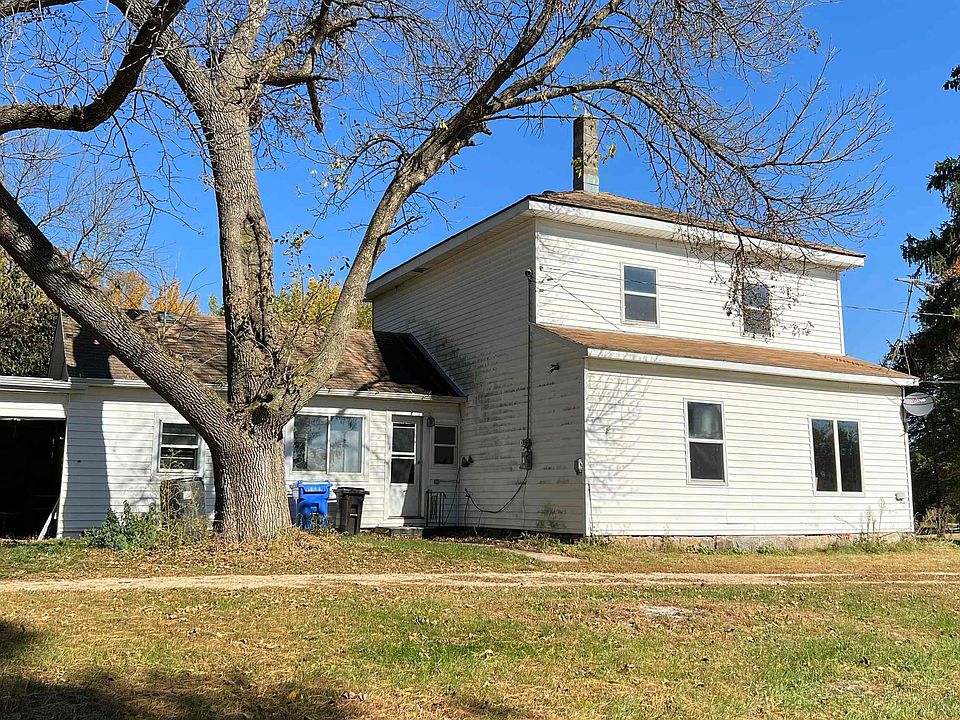 426 N Washington Ave, Fredericksburg, IA 50630 Zillow