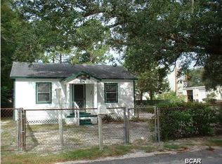 519 Maine Ave, Panama City, FL 32401