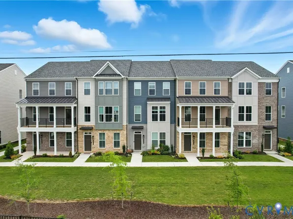 12111 Morning Walk, Henrico, VA 23233