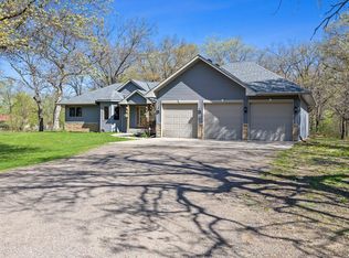 9527 253rd Ave NW, Zimmerman, MN 55398