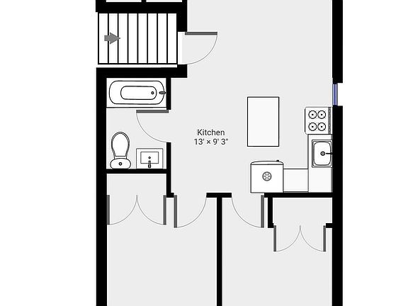 2nd image of 30-09 47th St #Top