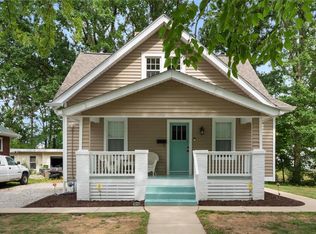 1214 Emerson Ave, Edwardsville, IL
