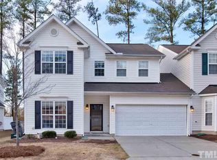 415 Hidden Springs Dr, Durham, NC 27703