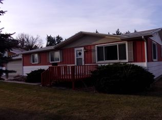 158 S Maloney Dr, North Platte, NE 69101